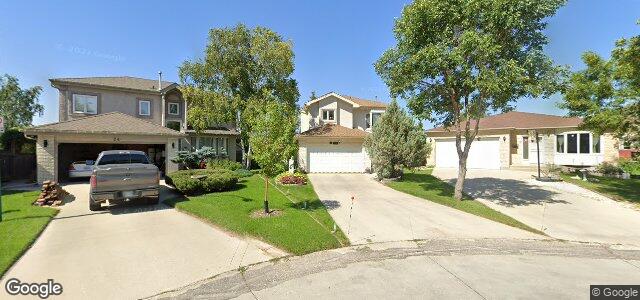 Larawan ng 28 Prelest Place sa Winnipeg, Manitoba