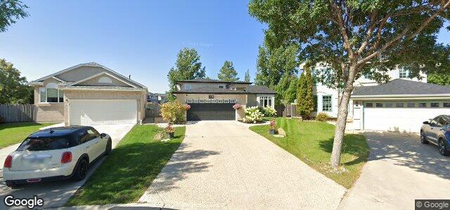 Photo of 28 Sochie Place in Winnipeg, Manitoba