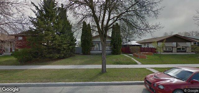 Larawan ng 281 Arthur Wright Crescent sa Winnipeg, Manitoba