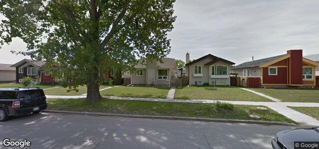 Larawan ng 284 Mandalay Drive sa Winnipeg, Manitoba