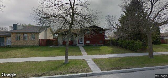 Larawan ng 285 Arthur Wright Crescent sa Winnipeg, Manitoba