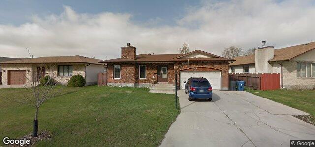 Larawan ng 286 Arthur Wright Crescent sa Winnipeg, Manitoba
