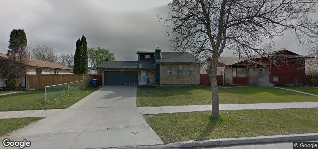 Larawan ng 289 Arthur Wright Crescent sa Winnipeg, Manitoba