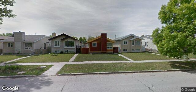 Larawan ng 290 Mandalay Drive sa Winnipeg, Manitoba