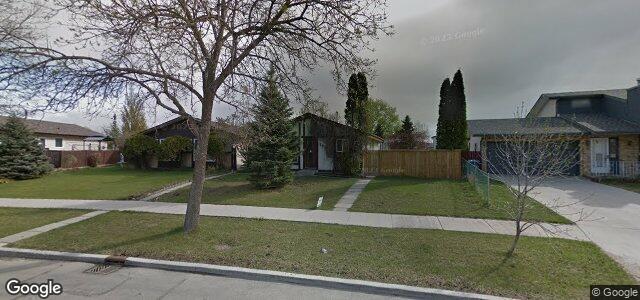 Larawan ng 293 Arthur Wright Crescent sa Winnipeg, Manitoba