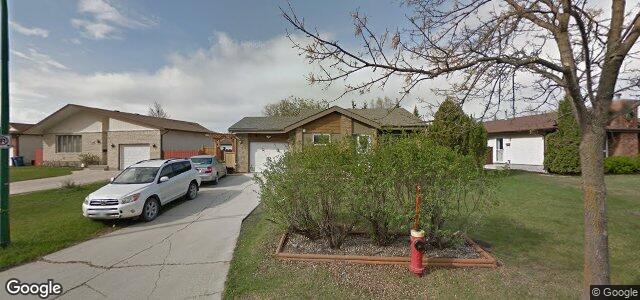 Larawan ng 296 Arthur Wright Crescent sa Winnipeg, Manitoba