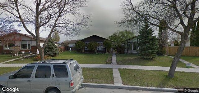 Larawan ng 297 Arthur Wright Crescent sa Winnipeg, Manitoba