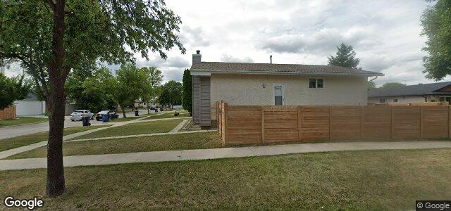 Larawan ng 3 Arthur Wright Crescent sa Winnipeg, Manitoba