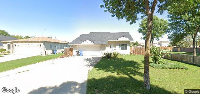 Larawan ng 3 Chapparal Crescent sa Winnipeg, Manitoba