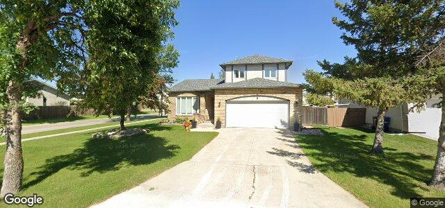 Larawan ng 3 Deepwater Cove sa Winnipeg, Manitoba