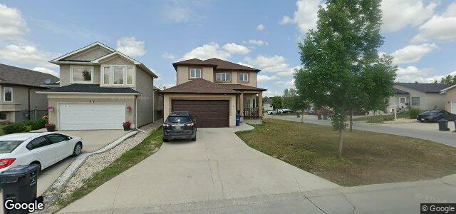 Larawan ng 3 Dzogan Cove sa Winnipeg, Manitoba