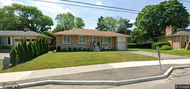 Larawan ng 3 Foxwarren Drive sa Winnipeg, Manitoba