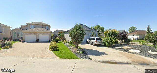 Larawan ng 3 Gelhorn Place sa Winnipeg, Manitoba