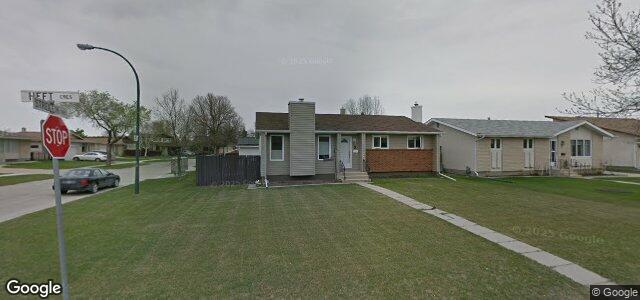 Larawan ng 3 Heft Crescent sa Winnipeg, Manitoba