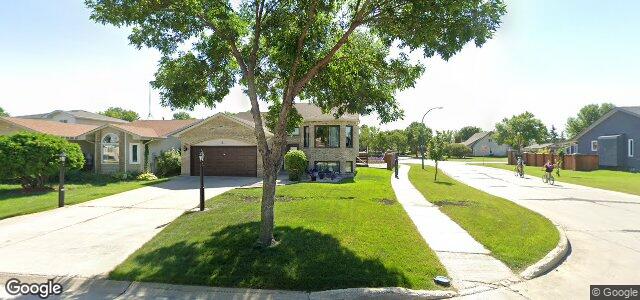 Larawan ng 3 Lasker Place sa Winnipeg, Manitoba