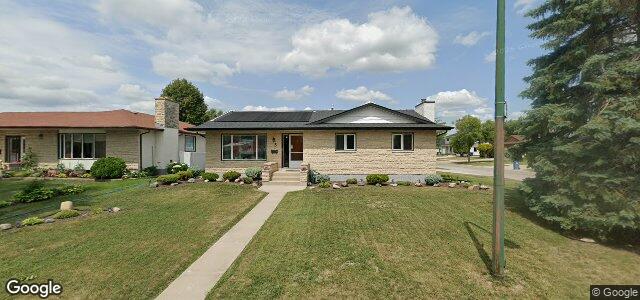 Larawan ng 3 Leahcrest Crescent sa Winnipeg, Manitoba