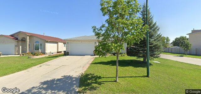 Larawan ng 3 Malanchuk Place sa Winnipeg, Manitoba