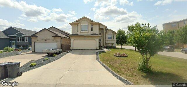 Larawan ng 3 Sewa Crescent sa Winnipeg, Manitoba