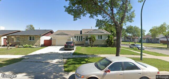 3 Skrypnyk Crescent（加拿大曼尼托巴省温尼伯市）房屋照片