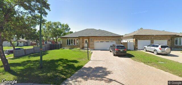 3 Wentwood Crescent（加拿大曼尼托巴省溫尼伯市）房屋照片