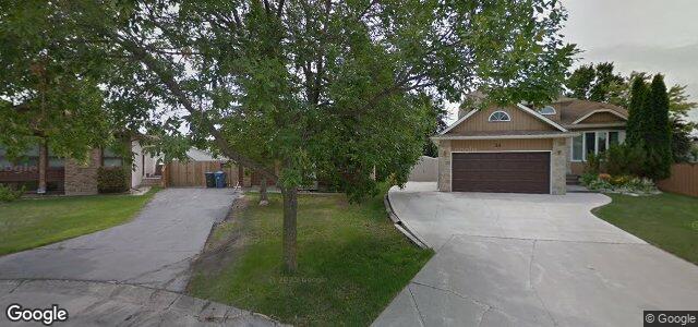 Larawan ng 30 Derbyshire Place sa Winnipeg, Manitoba