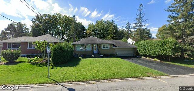 Larawan ng 30 Dunham Street sa Winnipeg, Manitoba