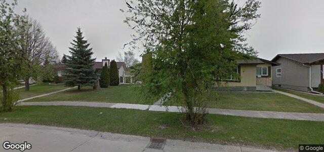 Larawan ng 30 Heft Crescent sa Winnipeg, Manitoba