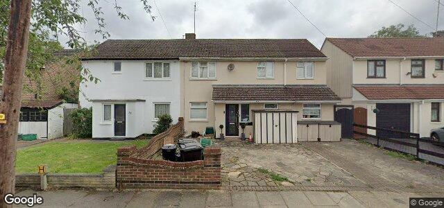 Larawan ng 30 Hood Avenue sa Winnipeg, Manitoba