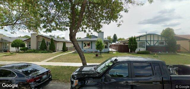 Larawan ng 30 Leahcrest Crescent sa Winnipeg, Manitoba