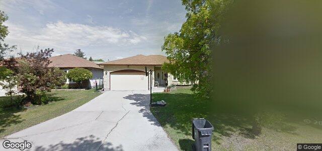 Larawan ng 30 Olford Crescent sa Winnipeg, Manitoba
