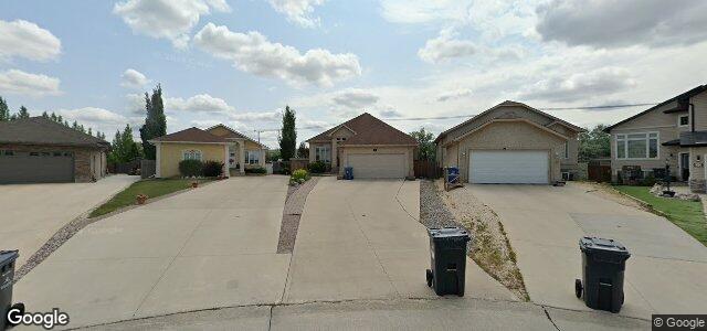 30 Robins Nest Bay（加拿大曼尼托巴省温尼伯市）房屋照片