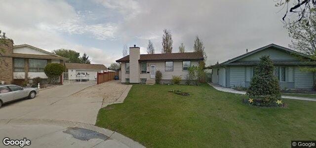 Larawan ng 30 Sam Sorokin Place sa Winnipeg, Manitoba