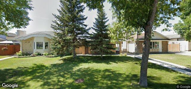 Larawan ng 30 Skrypnyk Crescent sa Winnipeg, Manitoba