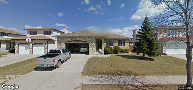 Larawan ng 30 Wentwood Crescent sa Winnipeg, Manitoba