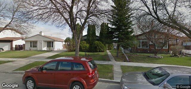 Larawan ng 305 Arthur Wright Crescent sa Winnipeg, Manitoba