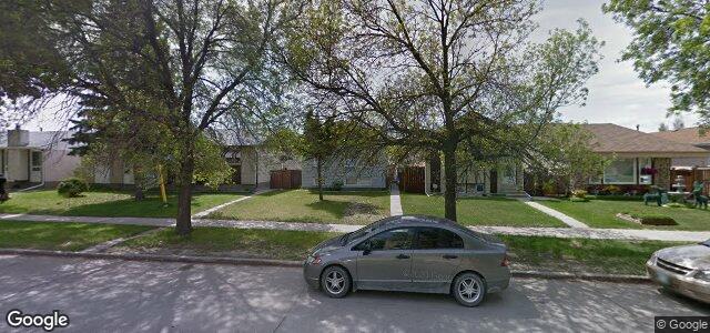 308 Mandalay Drive（加拿大曼尼托巴省温尼伯市）房屋照片