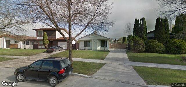 Larawan ng 309 Arthur Wright Crescent sa Winnipeg, Manitoba