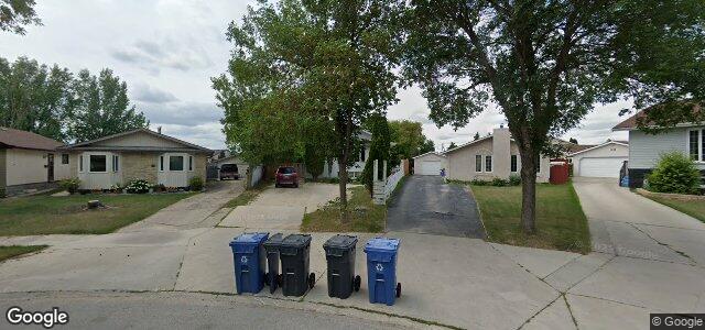 Larawan ng 31 Arthur Wright Crescent sa Winnipeg, Manitoba