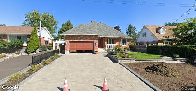 Larawan ng 31 Dunham Street sa Winnipeg, Manitoba