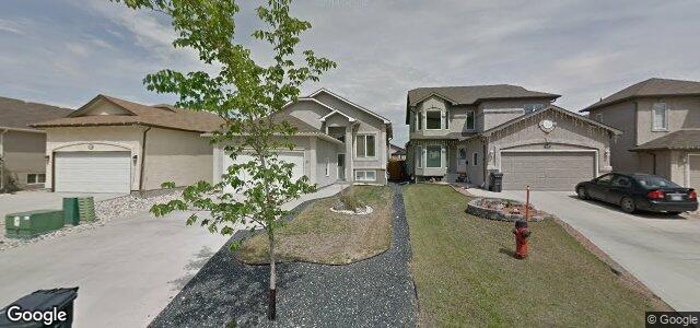 Larawan ng 31 Khalsa Street sa Winnipeg, Manitoba