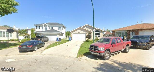 Larawan ng 31 Lasker Place sa Winnipeg, Manitoba
