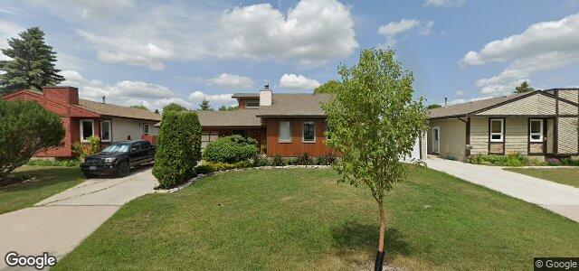 Larawan ng 31 Leahcrest Crescent sa Winnipeg, Manitoba