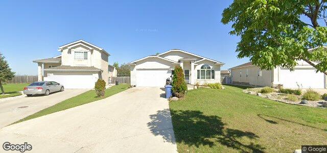 Larawan ng 31 Malanchuk Place sa Winnipeg, Manitoba