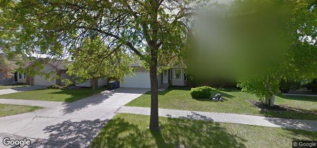 Larawan ng 31 Olford Crescent sa Winnipeg, Manitoba