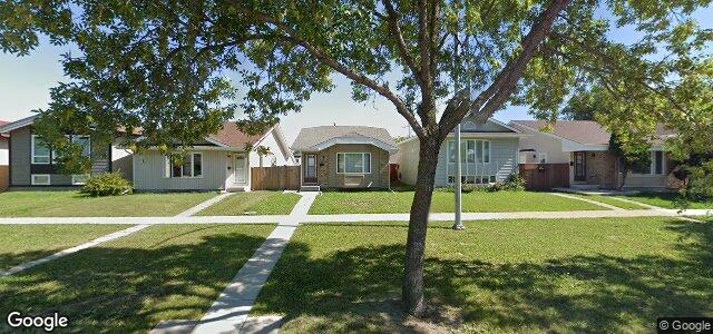 Larawan ng 31 Ritchie Street sa Winnipeg, Manitoba