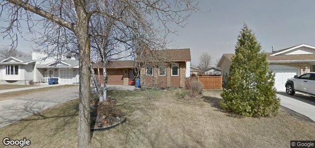 Larawan ng 31 Sasaki Crescent sa Winnipeg, Manitoba