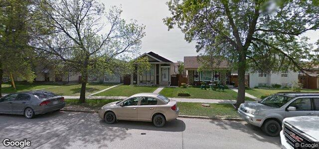 Larawan ng 310 Mandalay Drive sa Winnipeg, Manitoba