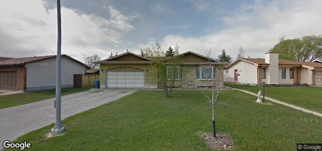 Larawan ng 312 Arthur Wright Crescent sa Winnipeg, Manitoba