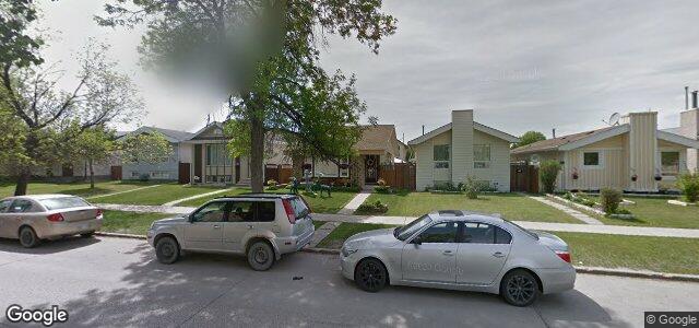 Larawan ng 312 Mandalay Drive sa Winnipeg, Manitoba