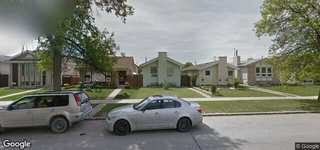 Larawan ng 316 Mandalay Drive sa Winnipeg, Manitoba